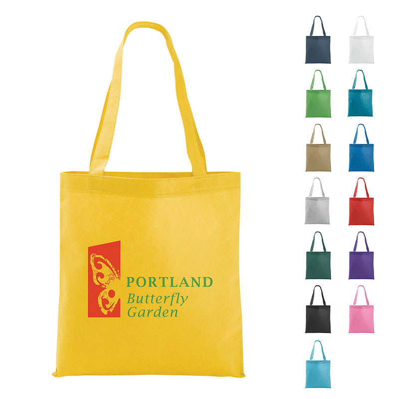 portland poly bags